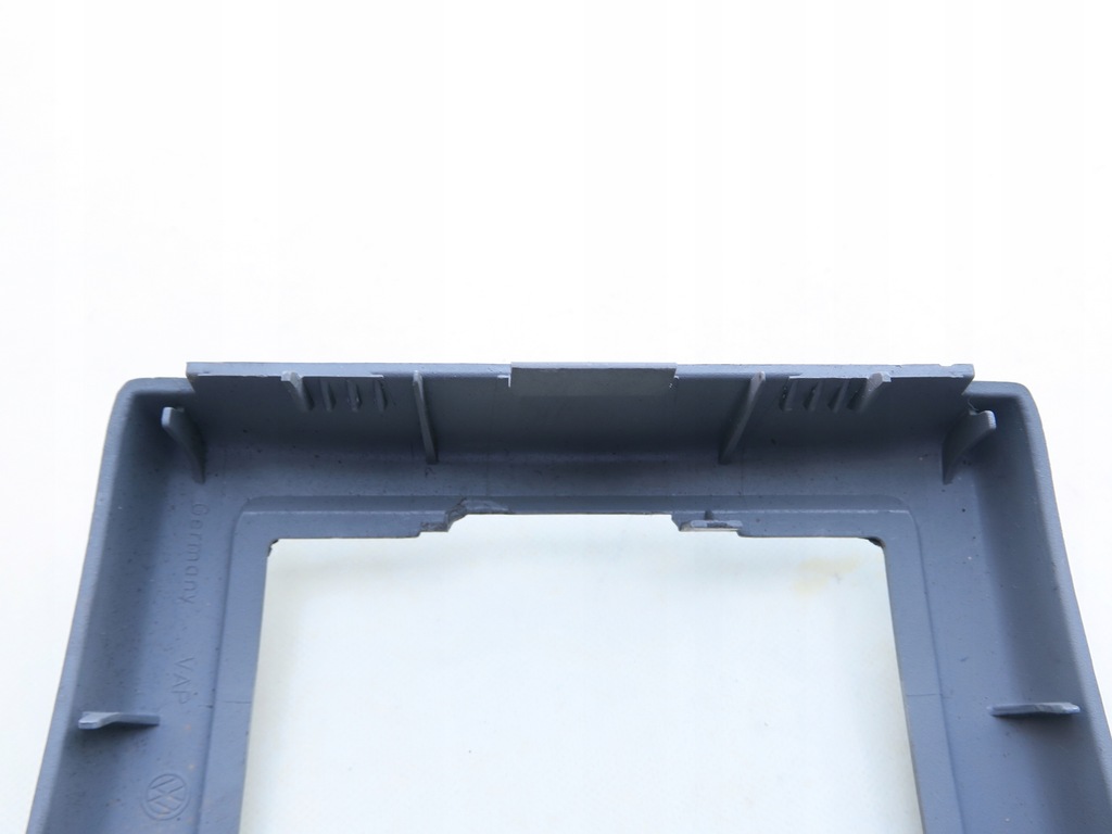 фото №11, Задня підлокітник сірий vw passat b5 fl 01-