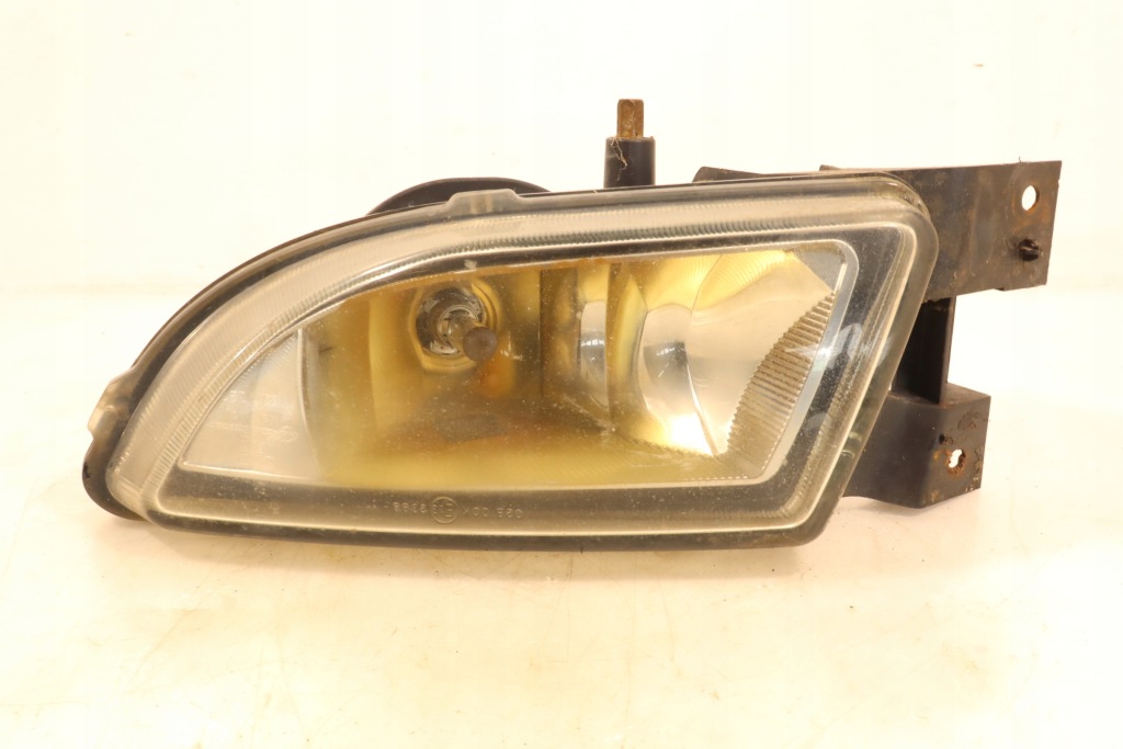 Купити Протитуманна фара правий fiat bravo ii 51775558