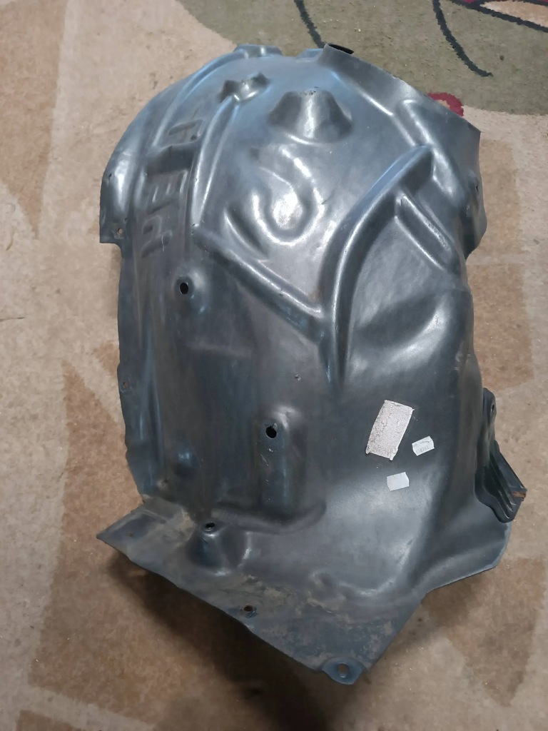 фото №1, Подкрылок левая bmw 3 gt f34