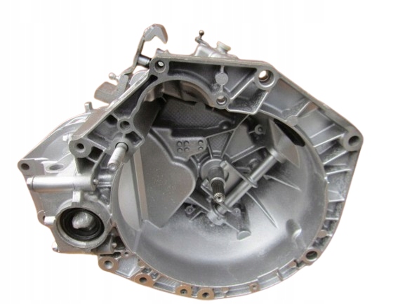 фото №11, Коробка передач fiat grande punto 500 tipo ii evo doblo 1.2 1.4 8v 16v -300zł