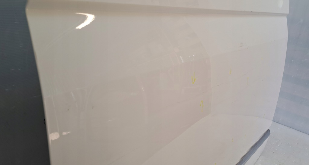 фото №8, Volkswagen vw t5 lift t6 multivan дверь правое сдвижные