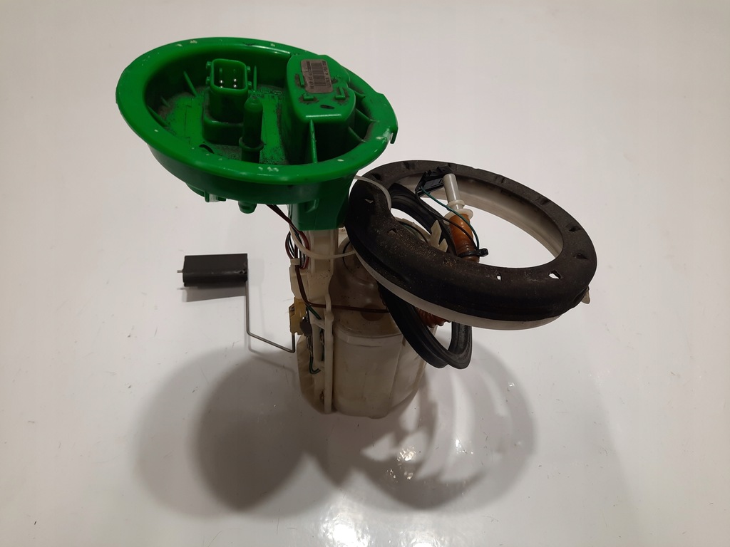 фото №1, Mini cooper r52 насос пального 6763771