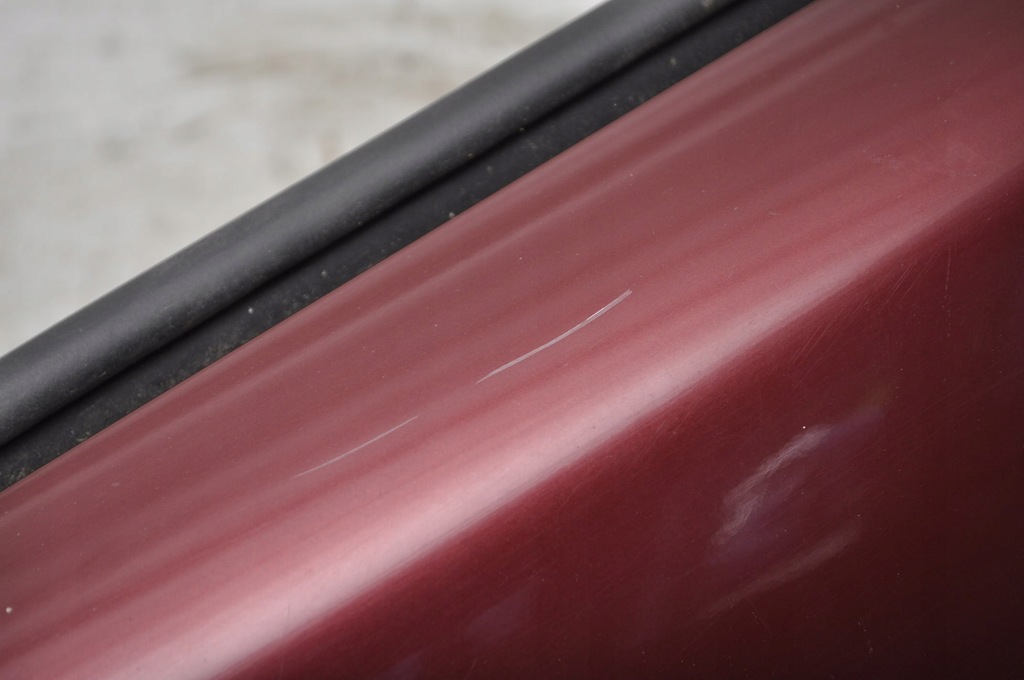 фото №13, Land rover discovery ii l318 крыло левый перед