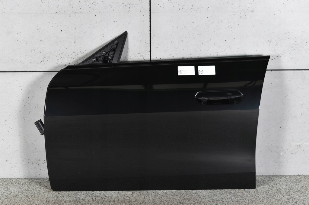 фото №1, Bmw 4 i4 g26 двері передні ліва лівий перед колір 475