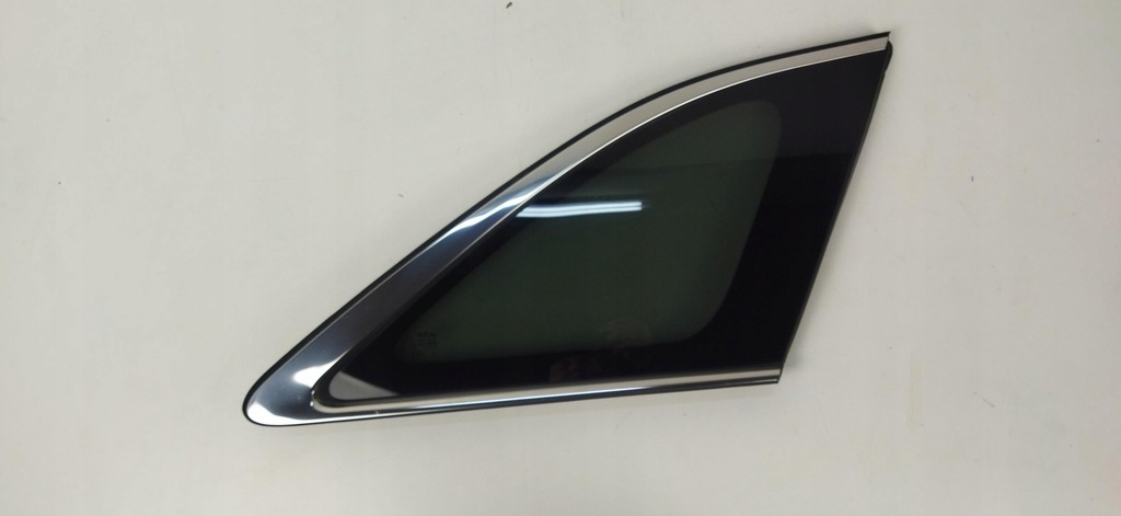 фото №1, Kia sorento iii lift стекло кузовная правая задняя