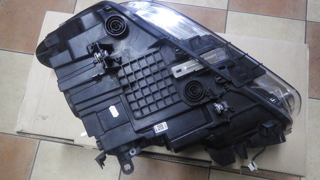 фото №7, Лампа фара перед правая правый bmw full led x2 f39 8738186