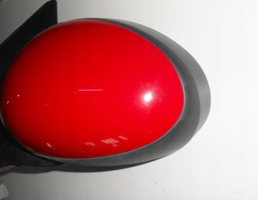 фото №3, Mg zr rover 02r зеркало левая 5 pin eu