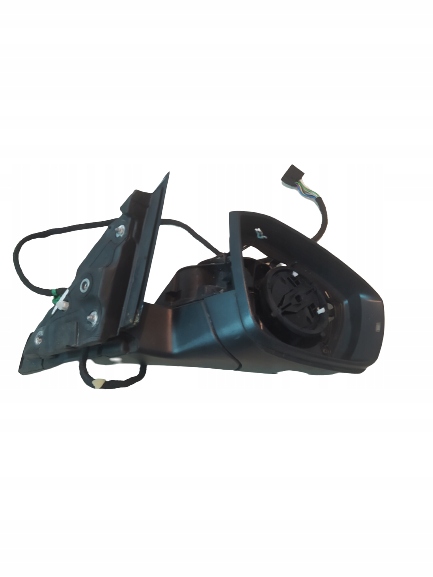 фото №1, Зеркало правое корпус 2ga857602a vw t-roc