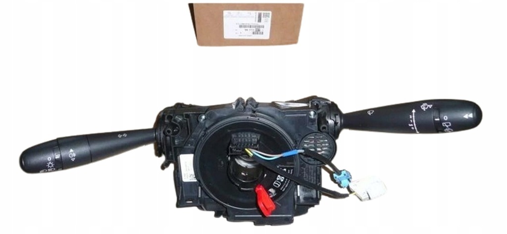 фото №1, Перемикач комбінований p 3008 ii,5008 ii