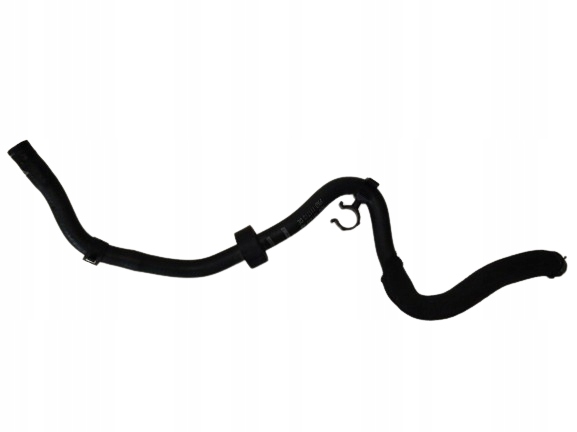 фото №1, 3d0121447ab wąż шланг труба wody vw phaeton 2003-2016r