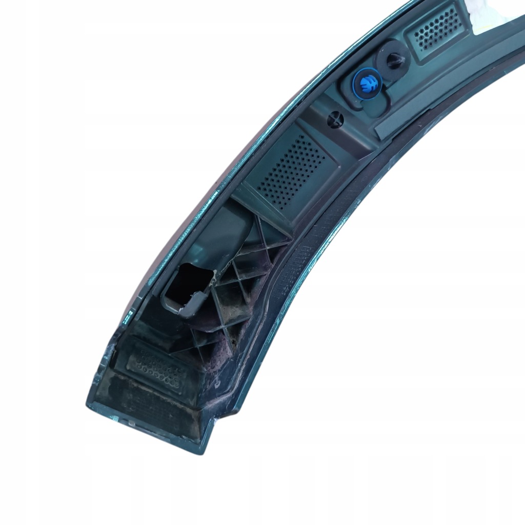 фото №7, Молдинг крыла правый задняя audi q3 ii 83a853818a