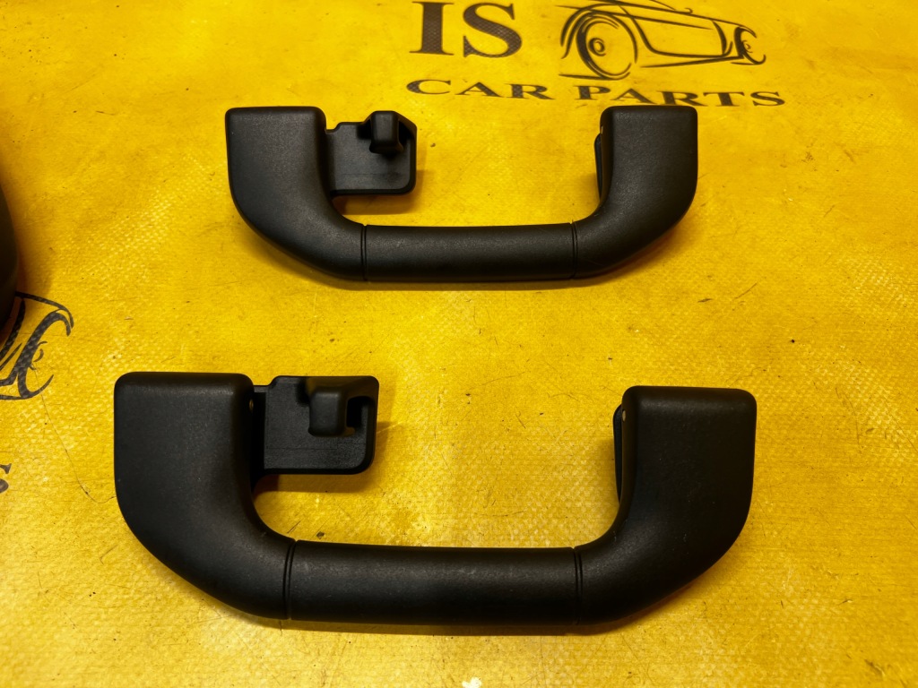 Комплект ручки тримачі бардачок стельовий mercedes cls w218 Київ