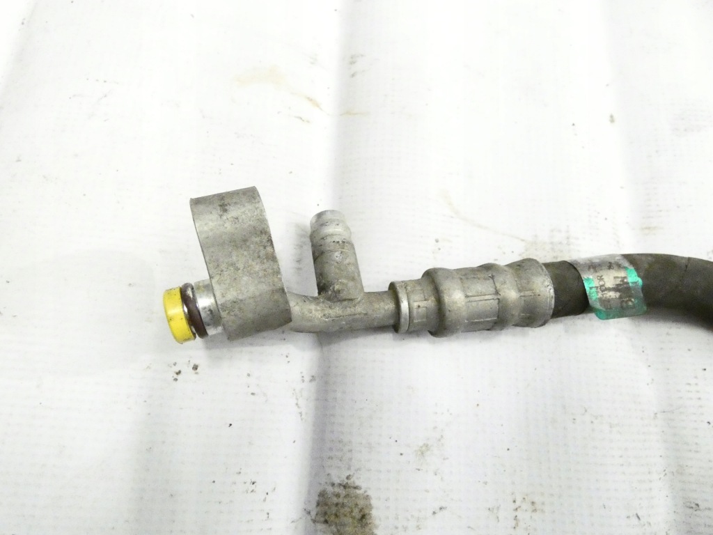 фото №2, Bmw x3 e83 шланг кондиціонера трубка