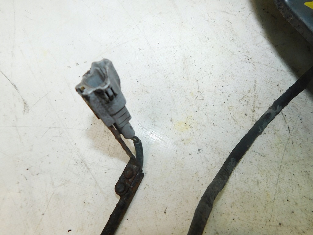 фото №5, Lexus rx 300 2001r 4x4 aut поворотный кулак ступица левый перед