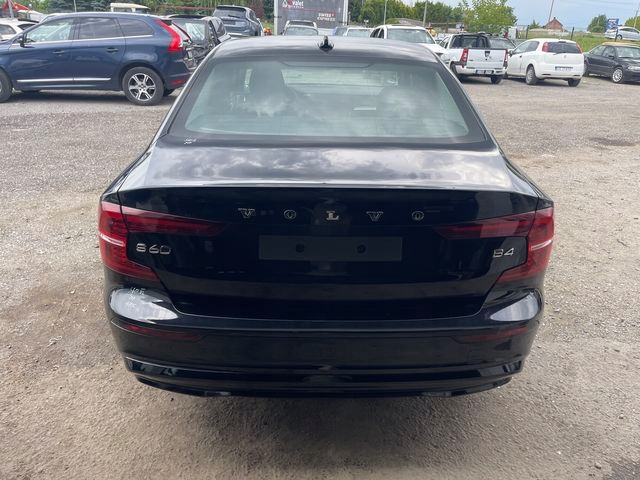 фото №1, Volvo s60 iii кришка багажника багажника 717