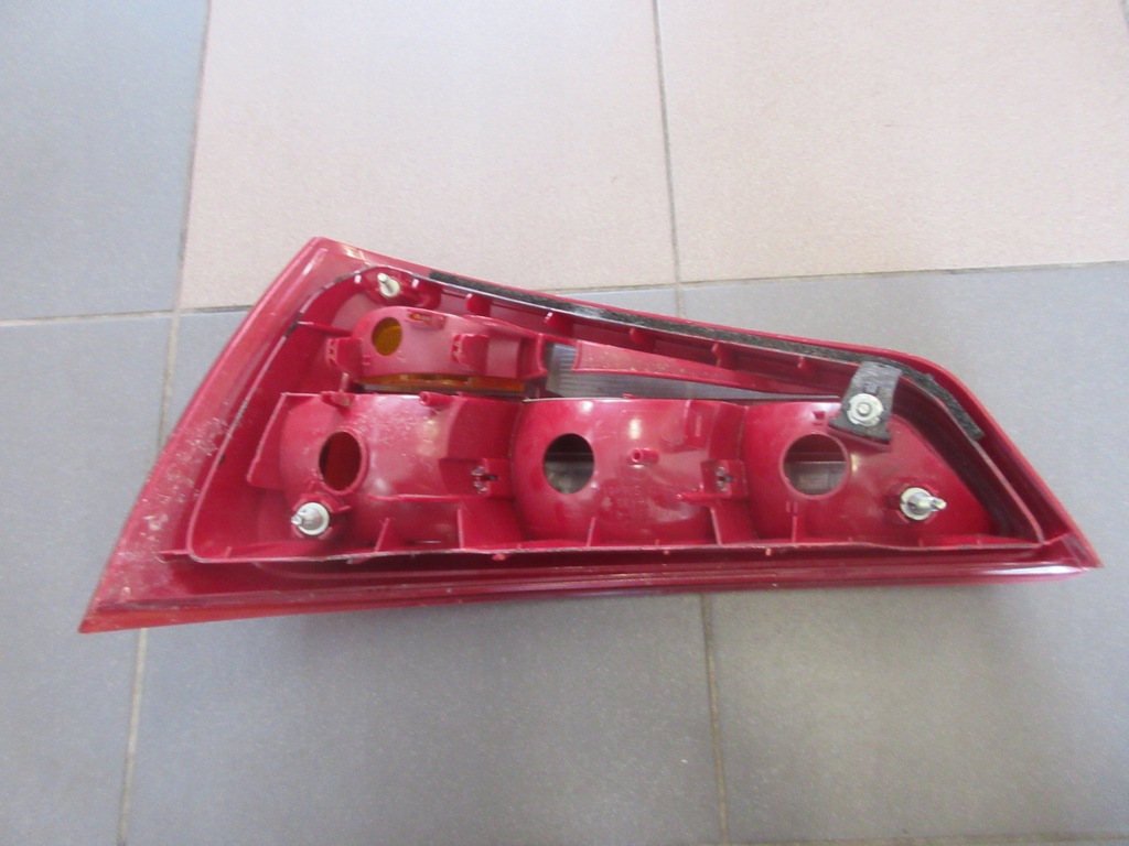фото №6, Лампа задняя левая audi a1 8x оригинал