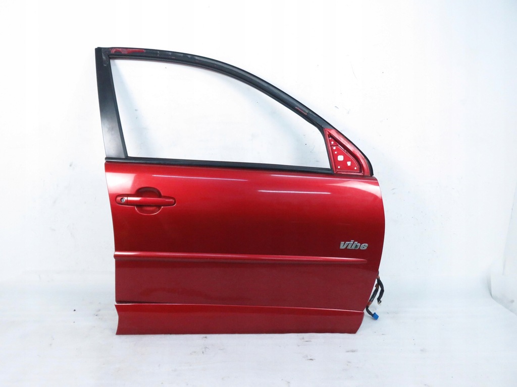 фото №7, Двері праве передні pontiac vibe i