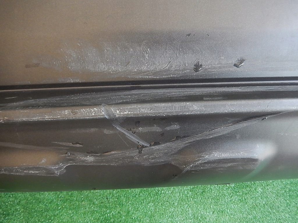 фото №6, Бампер задній задня lexus nx lift f-sport 4x pdc