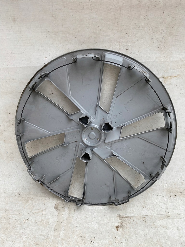 фото №6, Vw id.3 id.4 колпак 18 cali 10a601147