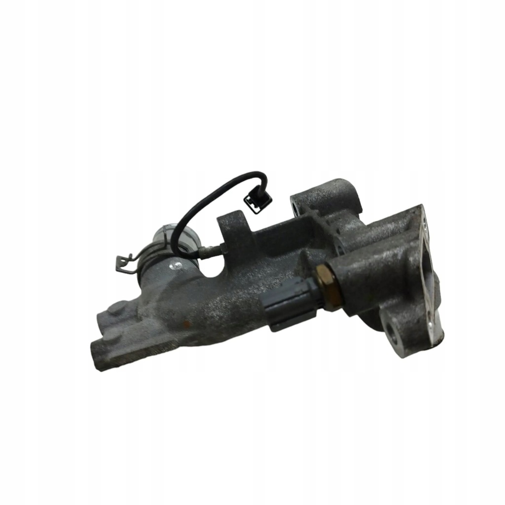 фото №3, 2005 lexus rx 330 - 350 - 400h труба впускной