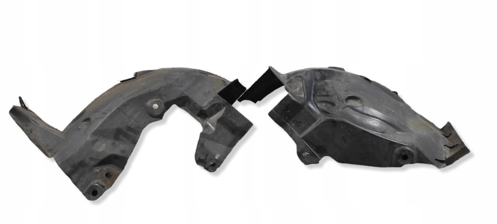 Підкрилок правий перед kpl. renault kangoo ii 08- 8200426495d Ціна