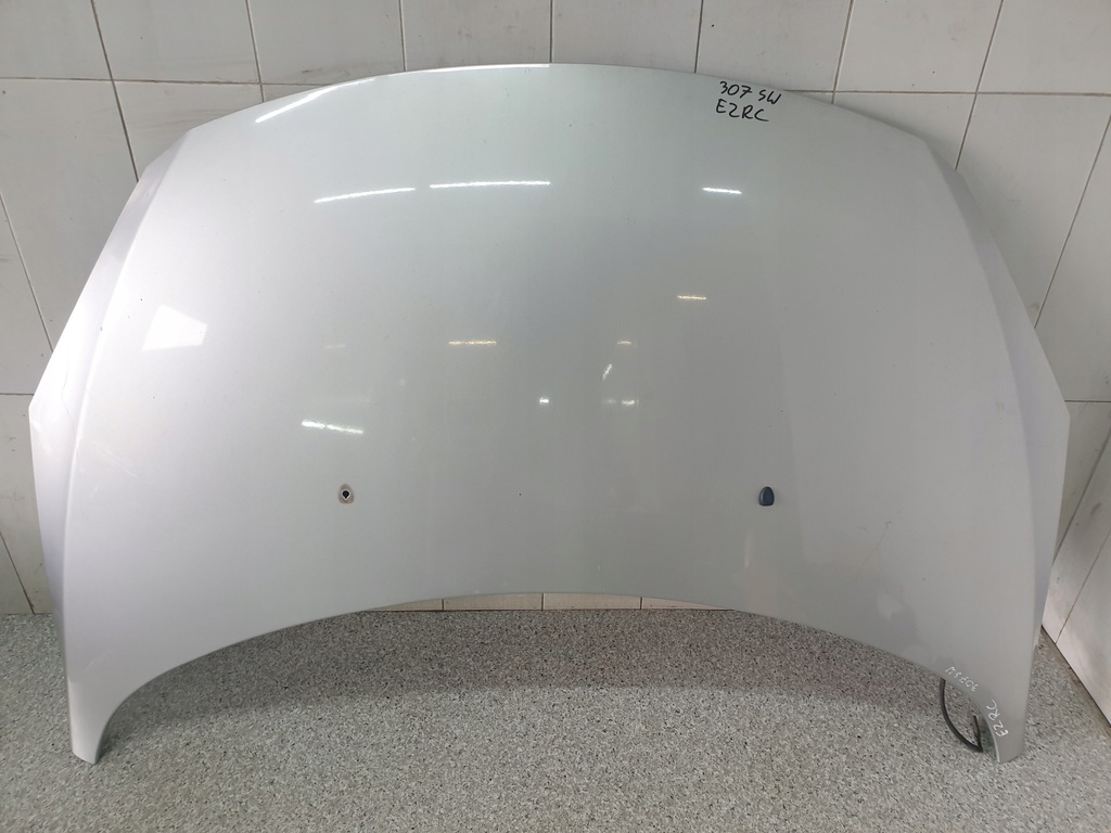 фото №1, Капот peugeot 307 sw ezrc