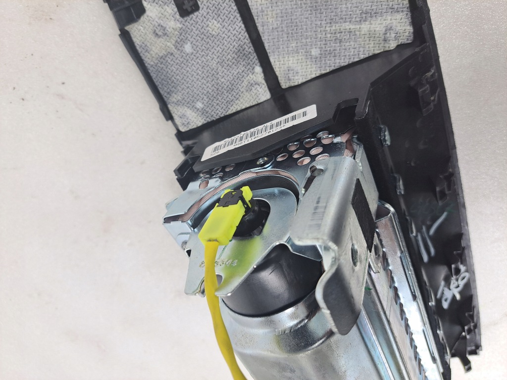 фото №9, Подушка безопасности пассажира подушка ford mustang v 2010-2014