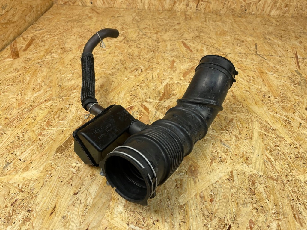 фото №7, Впуск воздухозаборник шланг труба воздуха toyota rav4 v 17893-25070 2018-