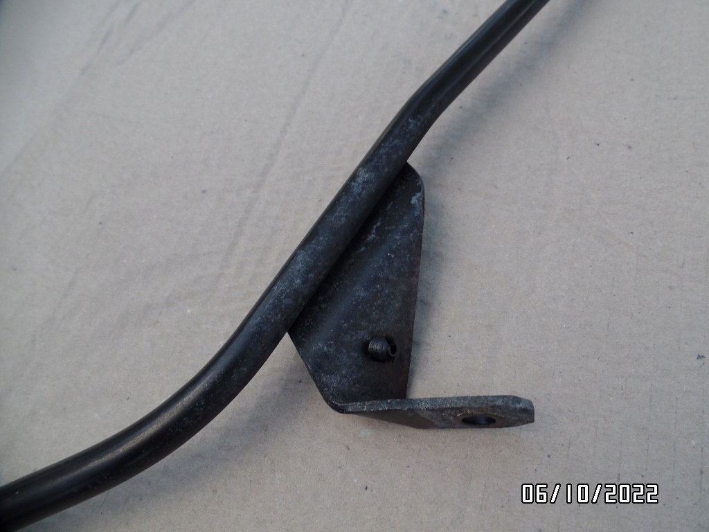 фото №13, Щуп щуп mercedes w169 w245 a2660180240