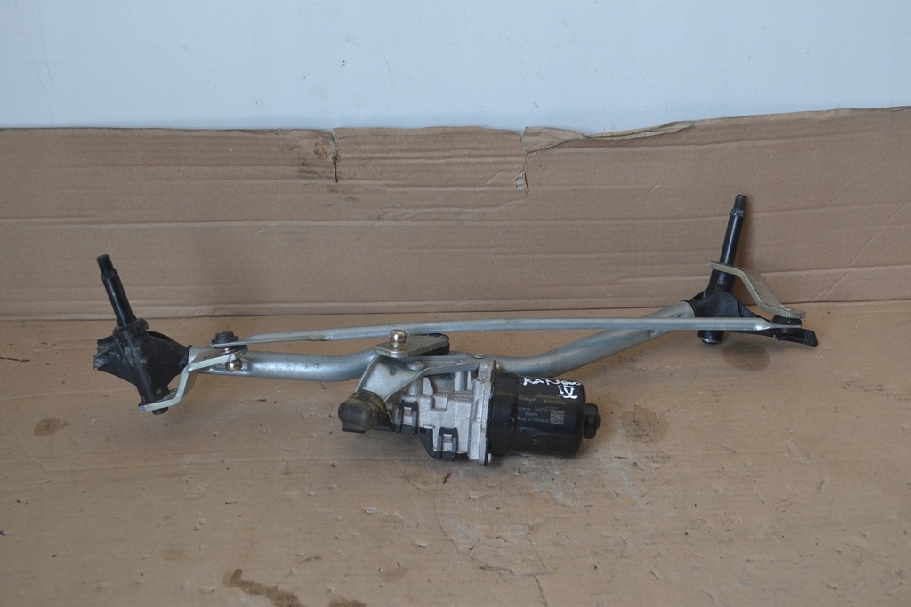 фото №1, Механизм дворник renault kangoo iv 288008343r