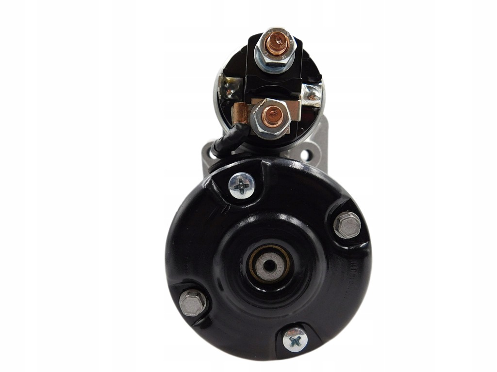 фото №3, Стартер renault megane thalia 1.4 7700274351