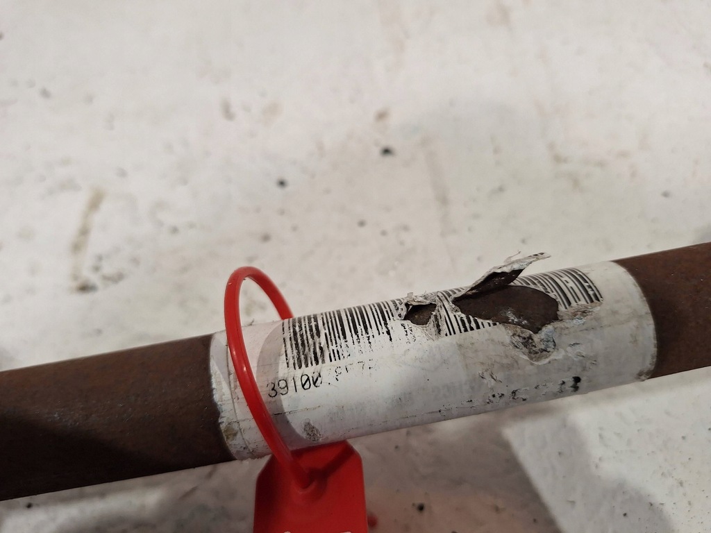 фото №6, Приводной вал перед правая 391007857r dacia sandero ii 1.5 dci 12-