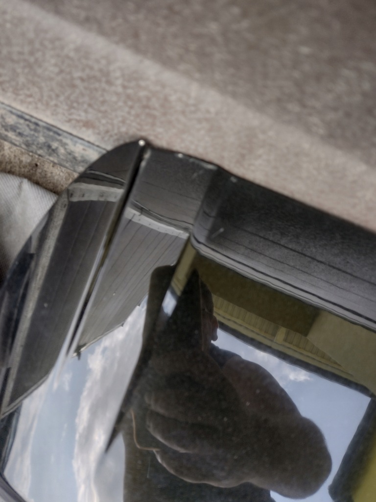 фото №7, Спойлер, спойлер крышки porsche cayenne k:lm6x