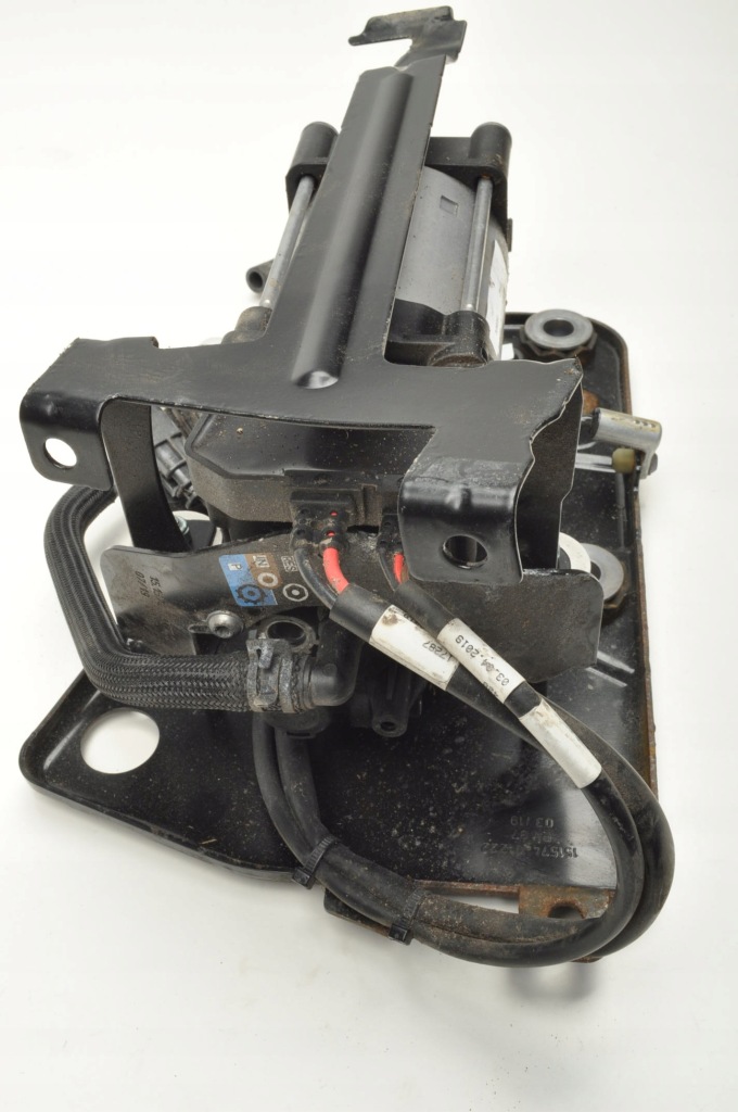 Купить Volvo xc60 ii xc90 v90 компрессор подвеска 15.1500-0071.3 15.1550-0087.2