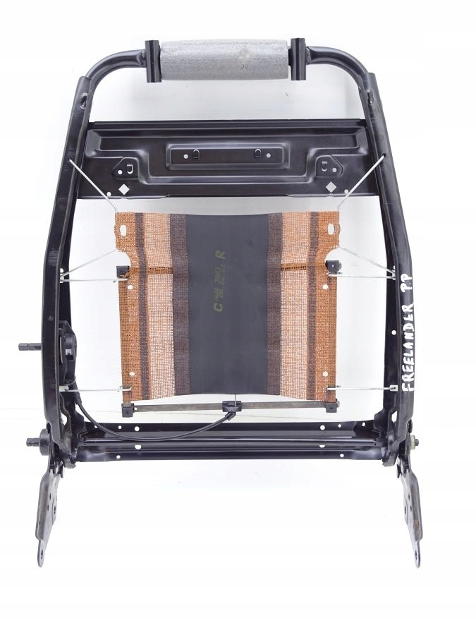 фото №1, Land rover freelander i каркас спинка сидіння