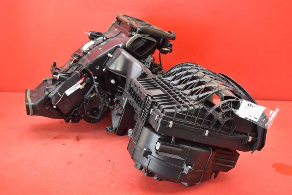 Корпус отопителя t1001617t mercedes ml w164 4.0 cdi 306 km 05-08 Киев