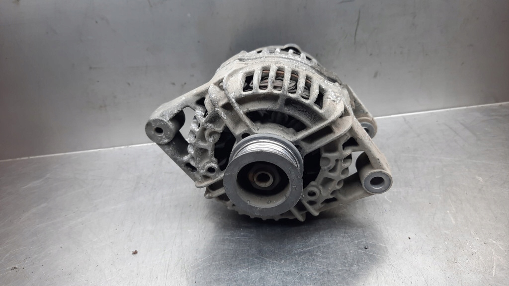 Генератор opel astra g 01r 1.6b 3d hb 90561971 Оригинал