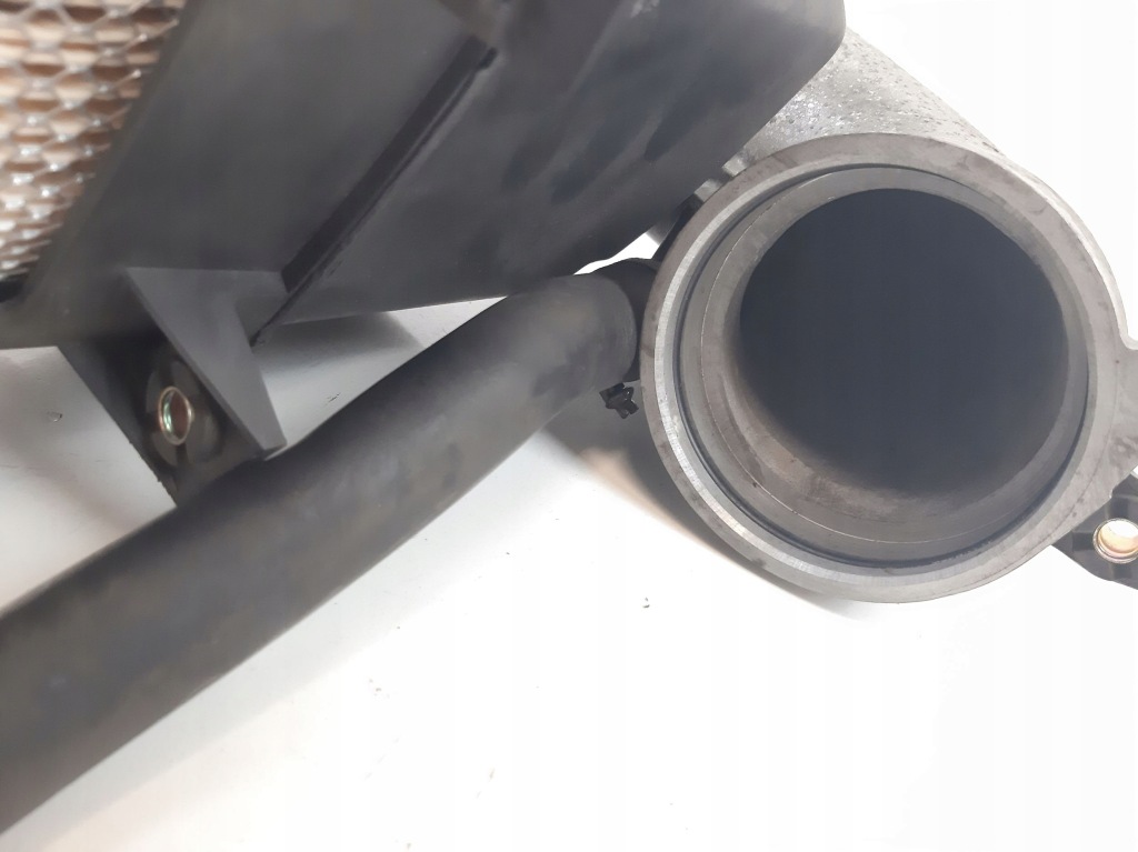 1995 rolls-royce silver spur корпус фільтра повітря ue74158 Ціна