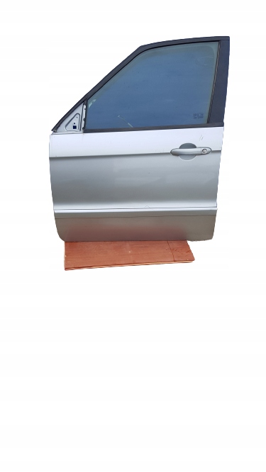 фото №1, Ford s-max дверь левый перед