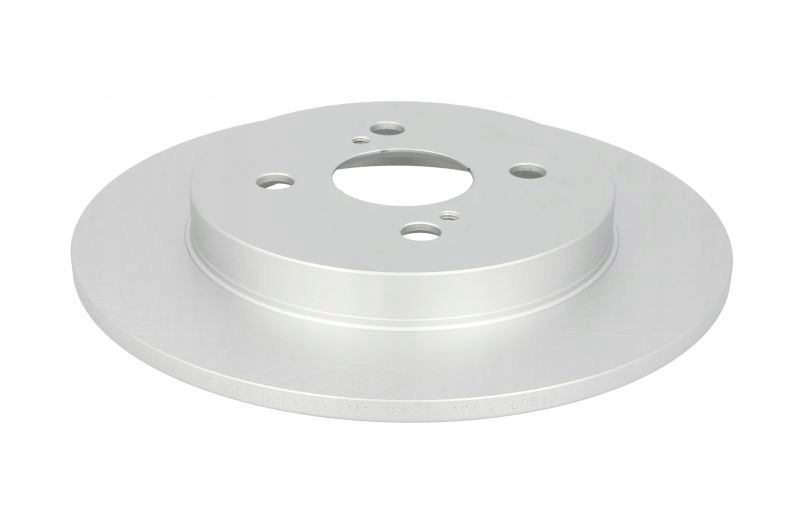 фото №1, Диск тормозная toyota iq, ractis, yaris