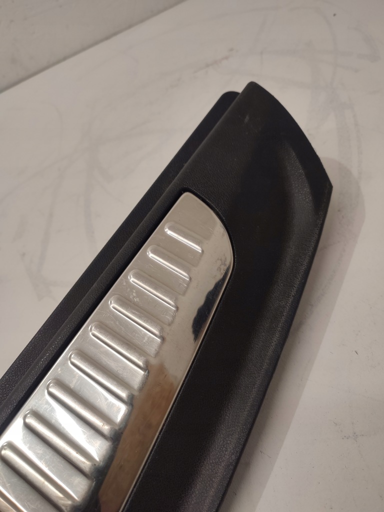 фото №7, Renault laguna iii защита поперечина задняя багажника kombi 849200006r