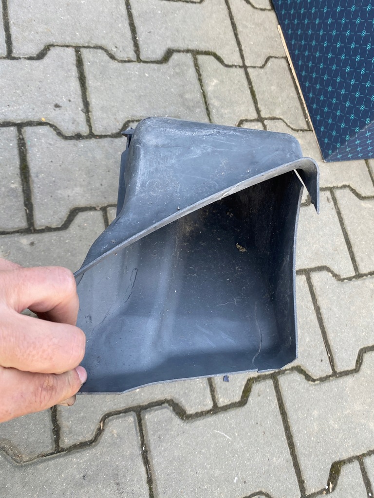 фото №10, Впуск воздуха тормоза правый bmw 3 e92 e93 m набор