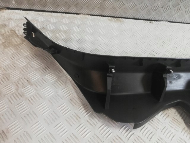 фото №5, Opel grandland x защита порог задняя левая