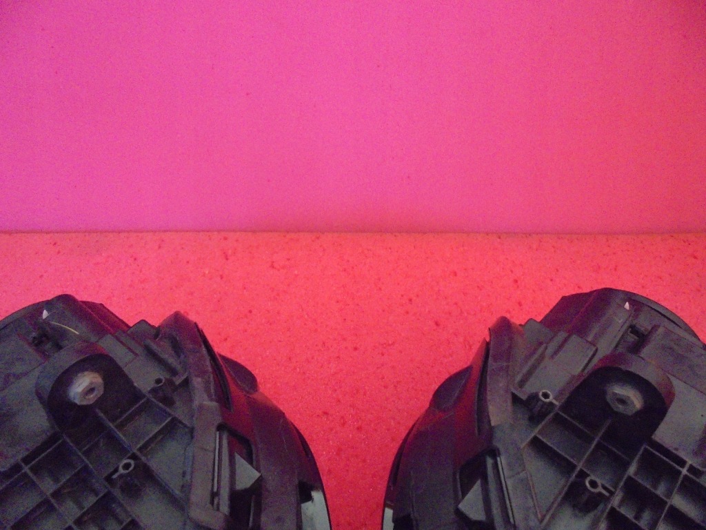 фото №9, Mercedes gle w167 лампы перед full led комплект