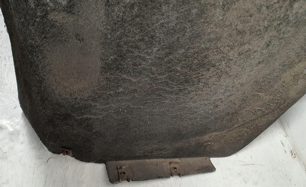 фото №5, Подкрылок левая левый задняя bmw x6 e71