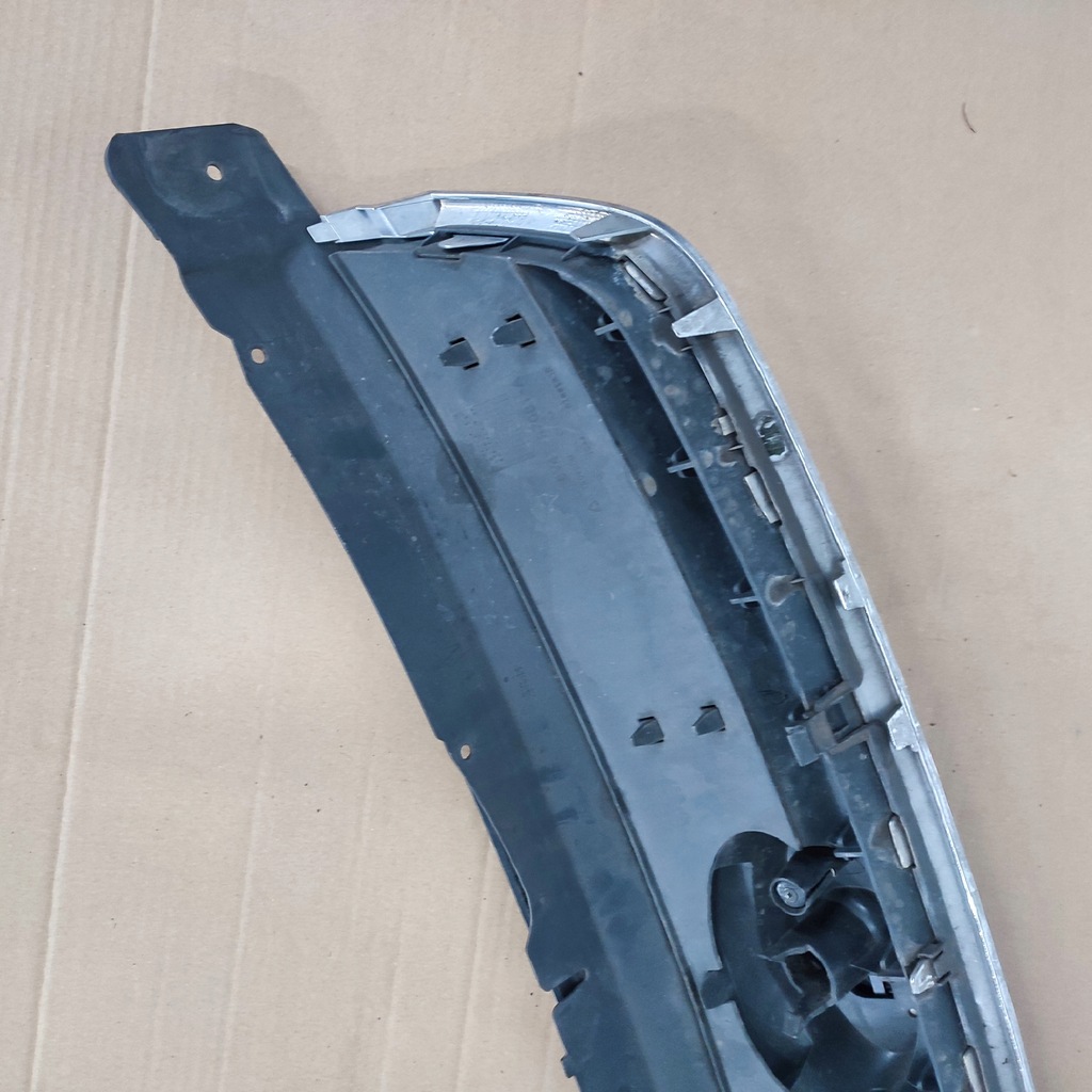 фото №6, Решітка радіатора решітка радіатора ford kuga mk1