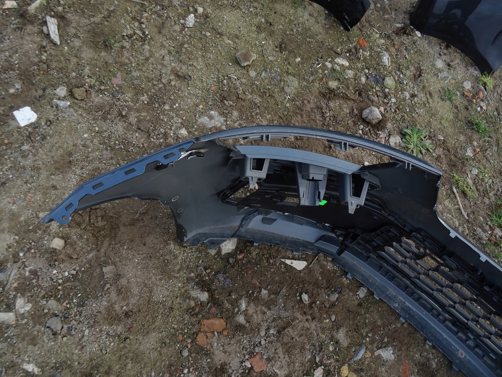 фото №7, Бампер перед передний skoda kamiq 568 nw4 2019-