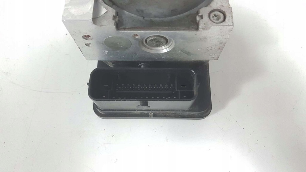 фото №5, Peugeot 301 1.6 hdi насос abs 9812847780