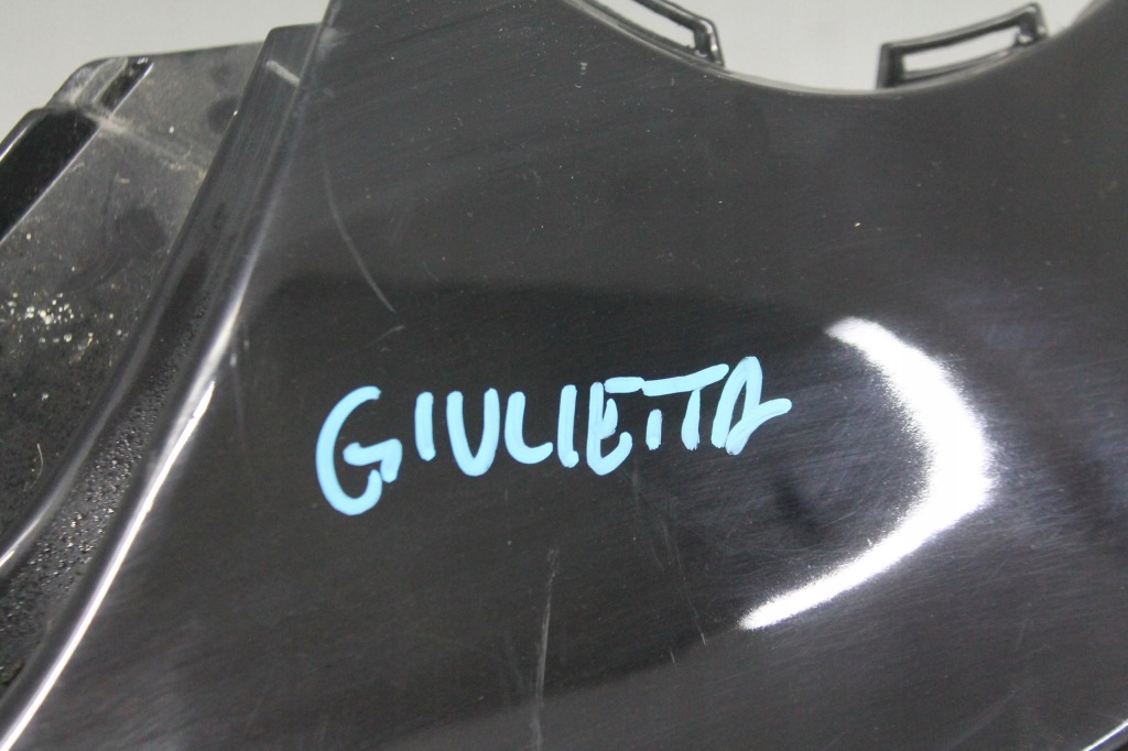 Бампер задний задний pdc alfa romeo giulietta kol. 805 10-13 Доставка