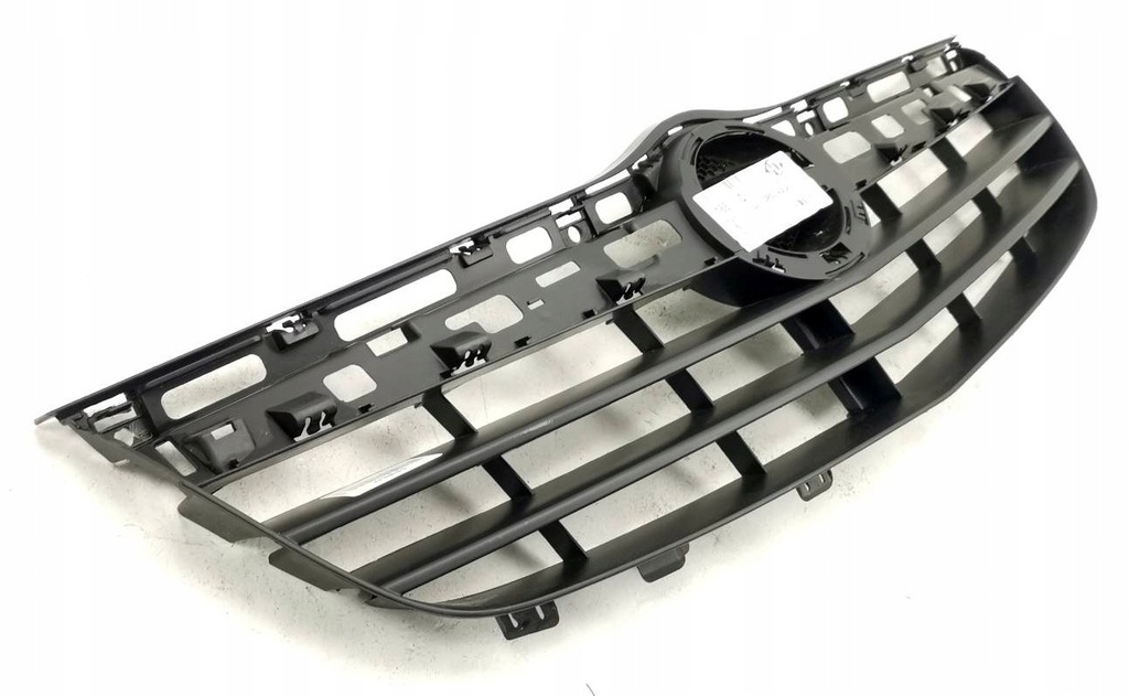 фото №1, Решётка радиатора радиатора решётка радиатора opel agila b 4710397